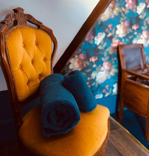 Mollys Boutique Hotel Илкли Екстериор снимка