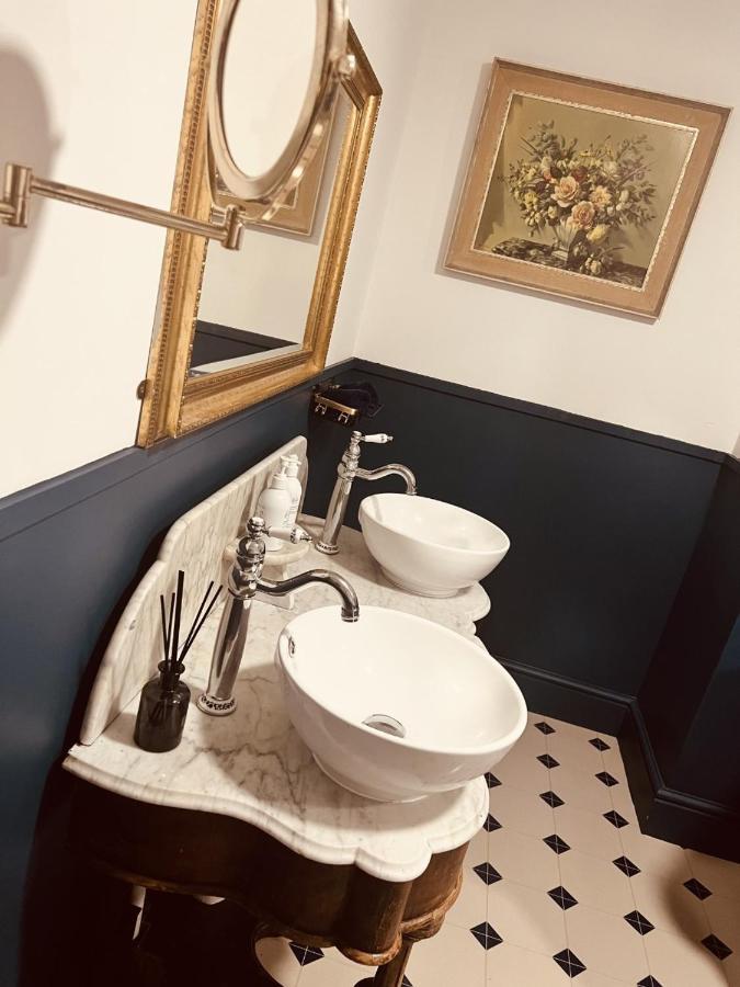 Mollys Boutique Hotel Илкли Екстериор снимка