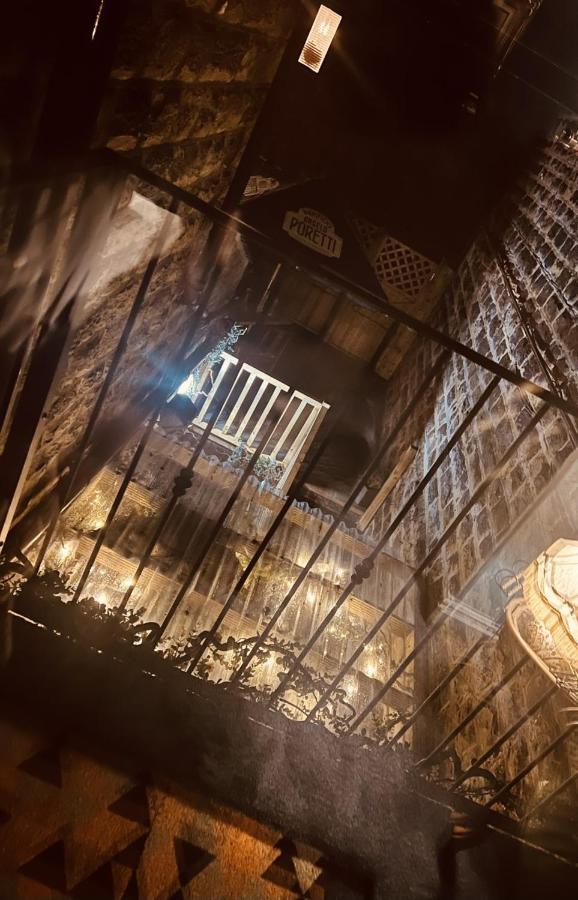 Mollys Boutique Hotel Илкли Екстериор снимка